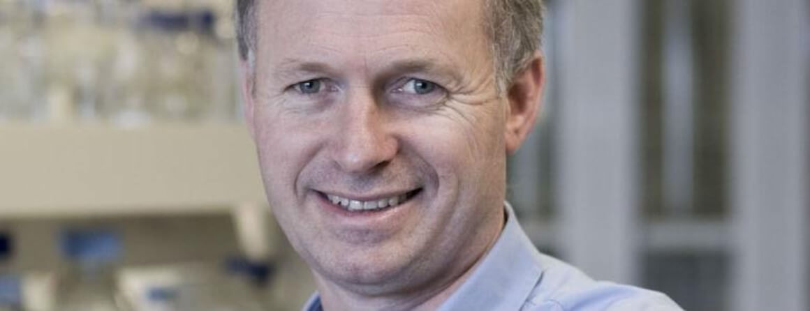 Professor Andrew Sinclair