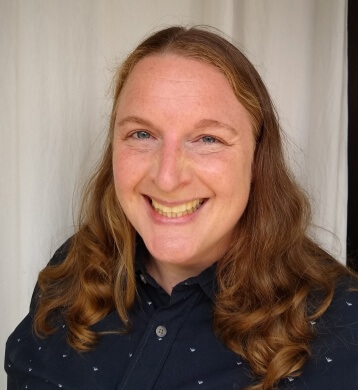 Megan Walsh