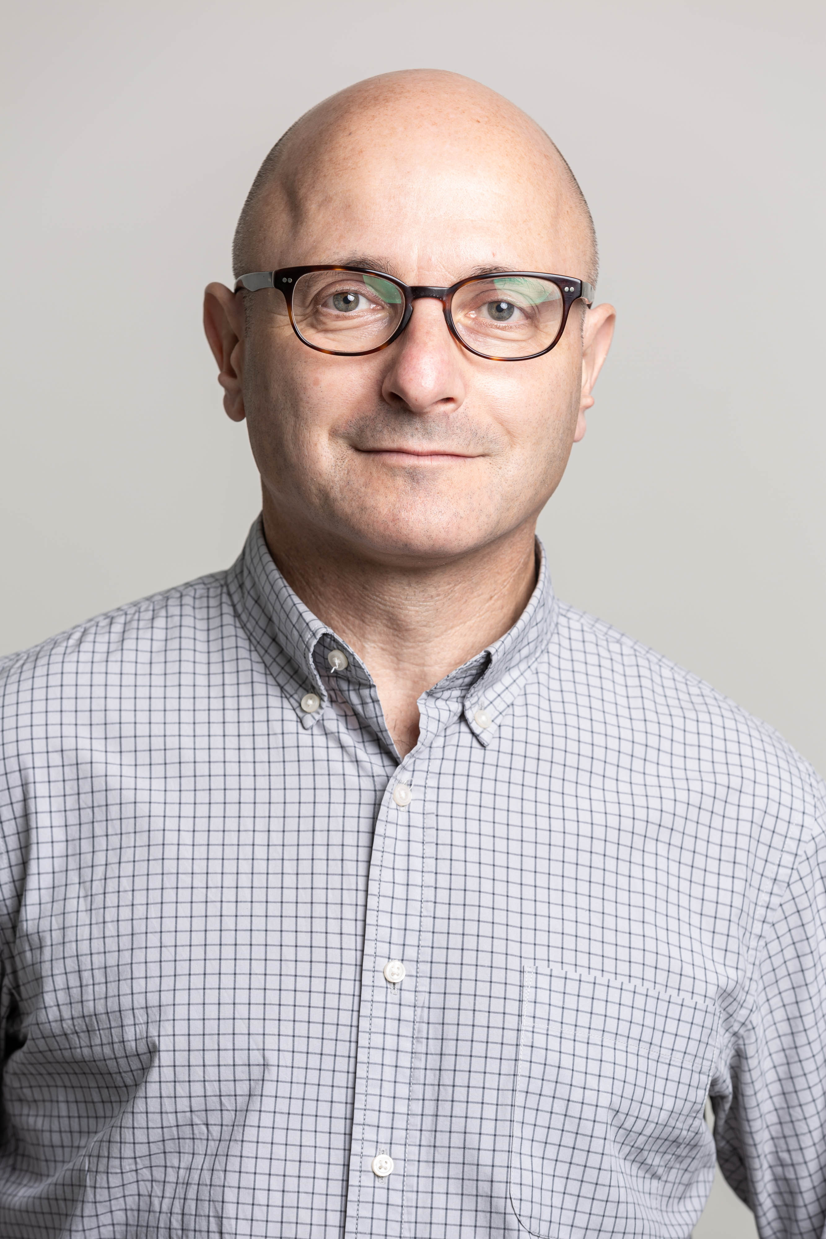 David Burgner