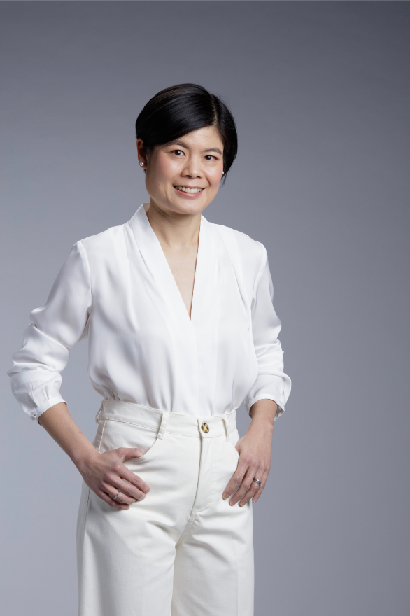 MCRI AProf Valerie Sung