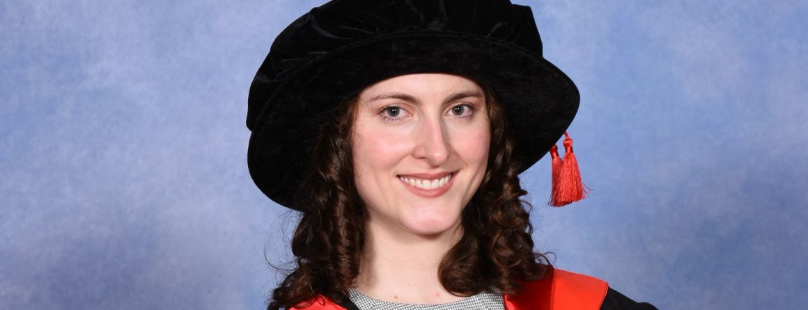 Dr Victoria Soriano