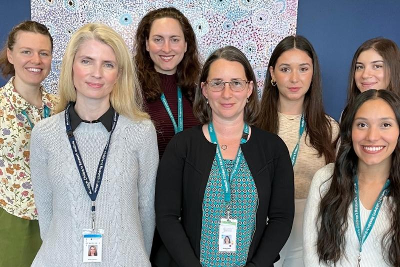 The HealthNuts team