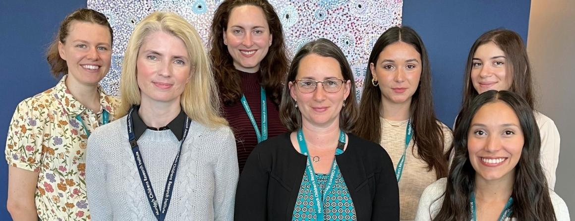 The HealthNuts team