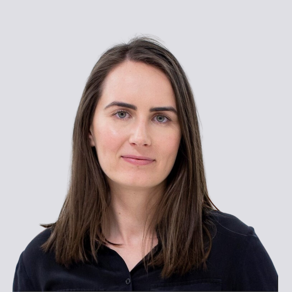 Allergy researcher Daniela Ciciulla 