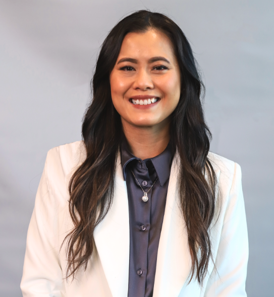 Dr Cindy Pham