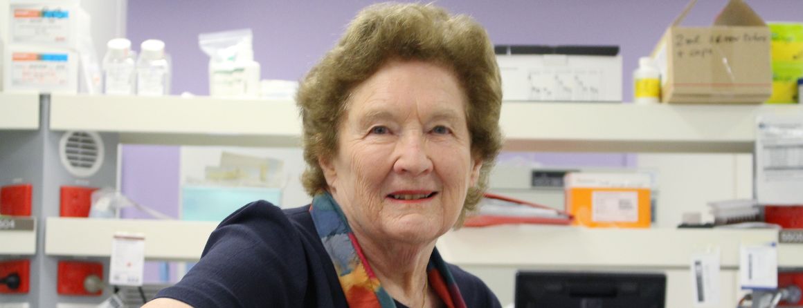 Ruth Bishop Fellowship