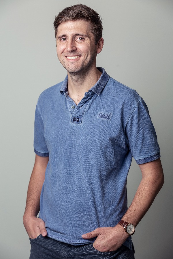 Boris Novakovic