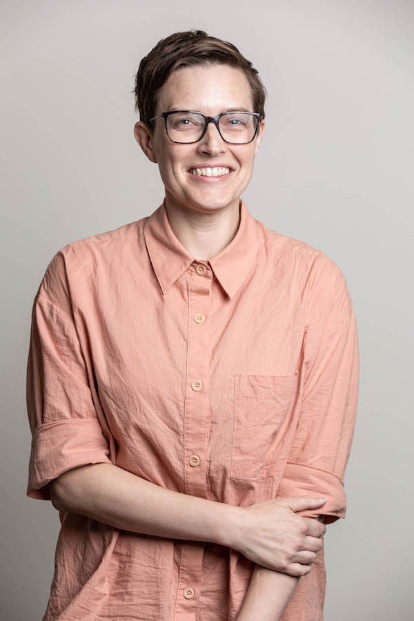 Associate Professor Katherine Howell
