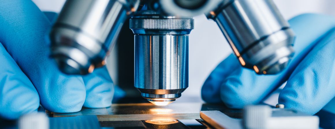 Laboratory equipment