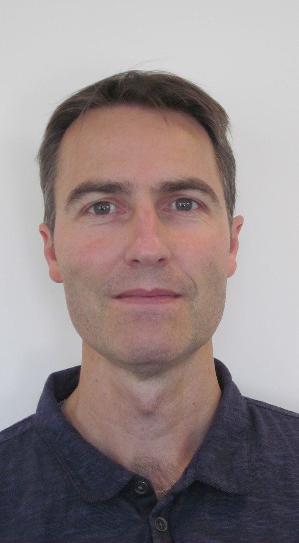 Genomics Health Futures Mission Grant Paul Lockhart