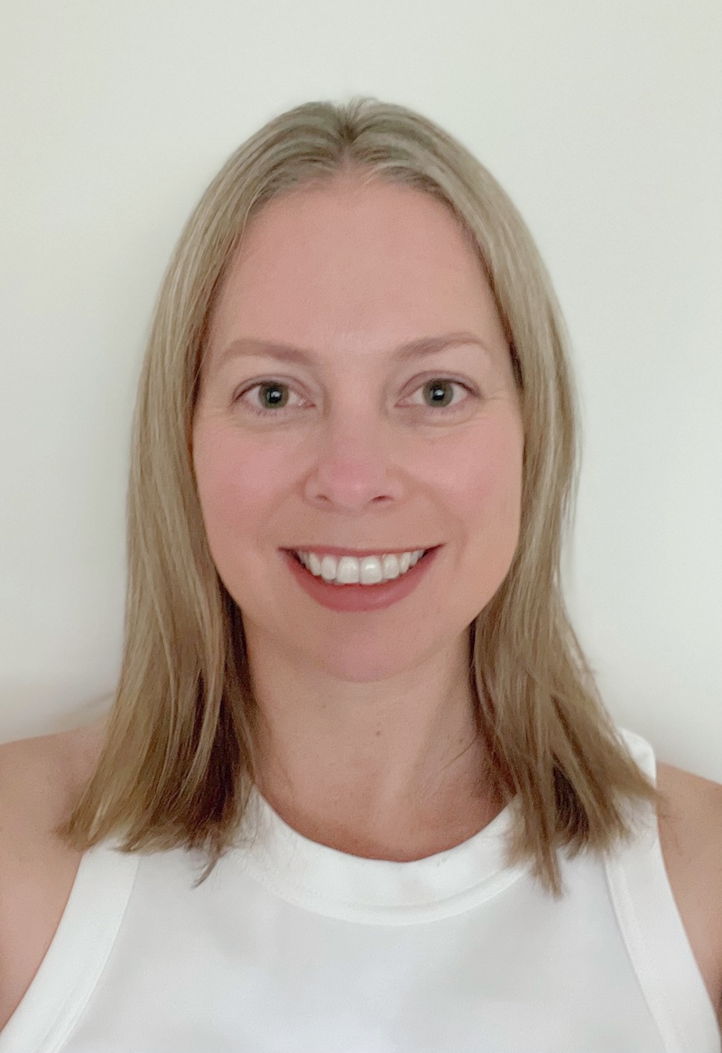Outstanding Women grant recipient Associate Professor Belinda McClaren