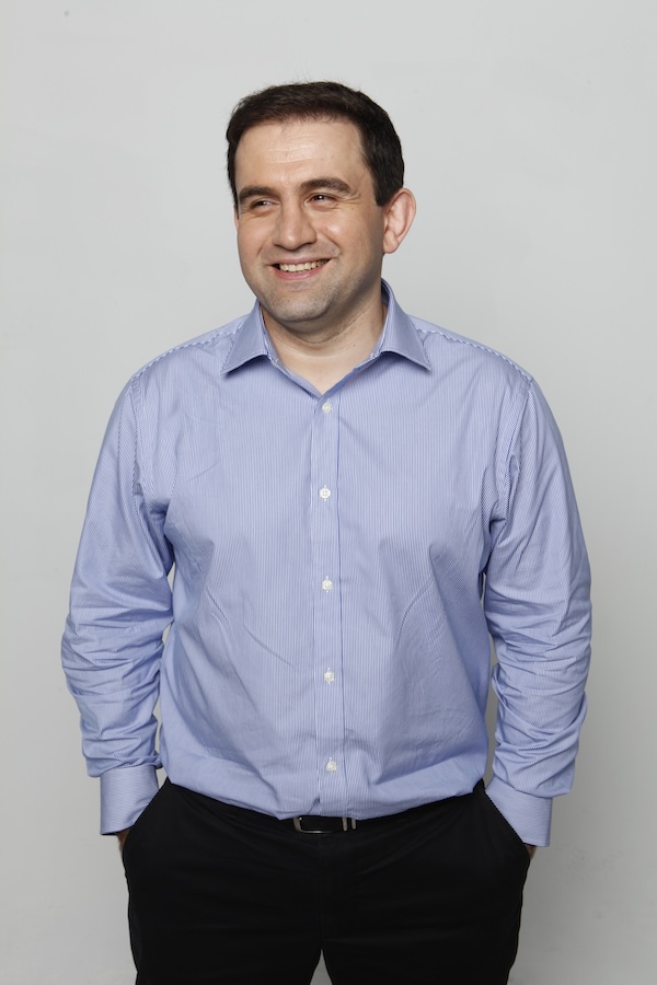 Associate Professor David Godler
