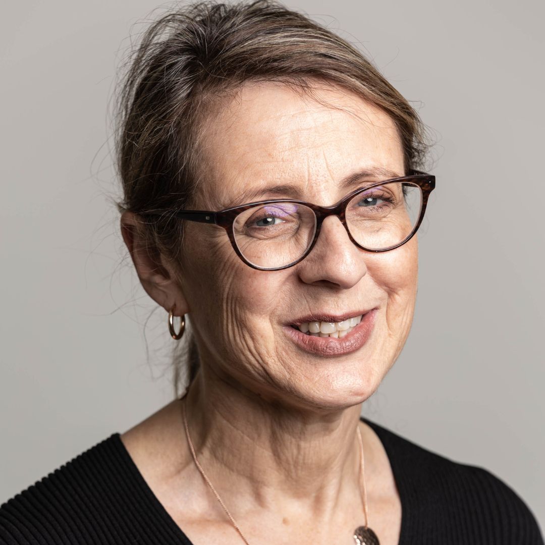 Professor Sharon Goldfeld