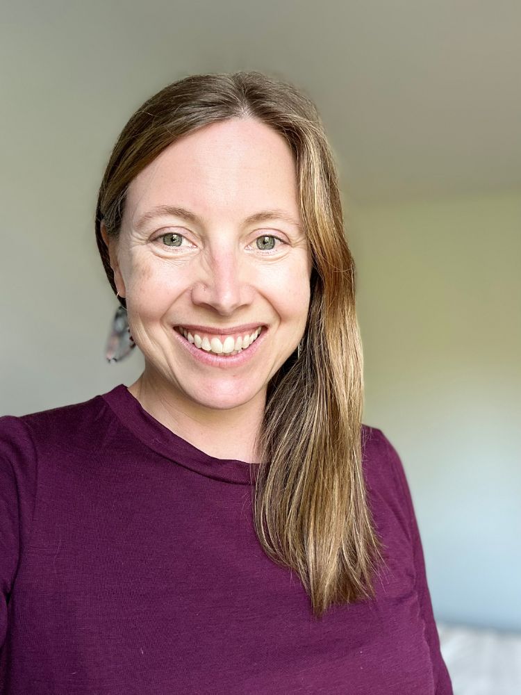 Diabetes Researcher Dr Danielle Longmore