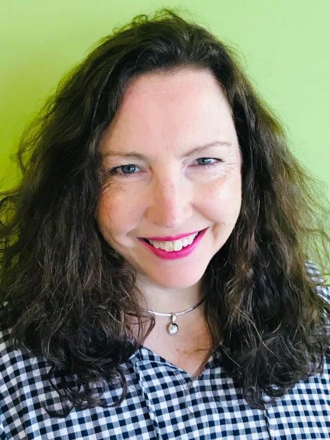 Jenny Hynson MCRI