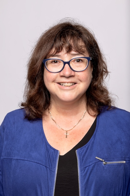 Australia Day honour recipient Ngaire Elwood