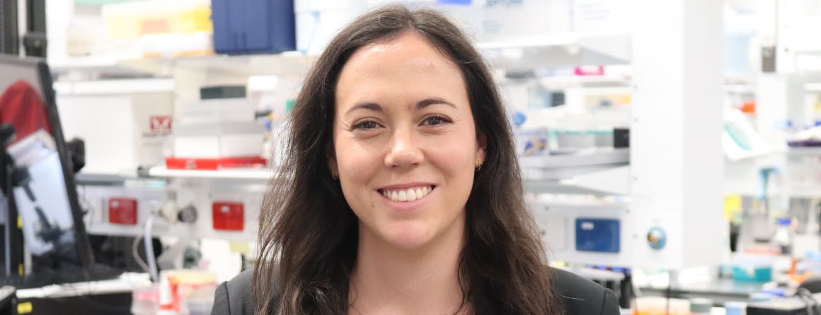 Dr Holly Voges