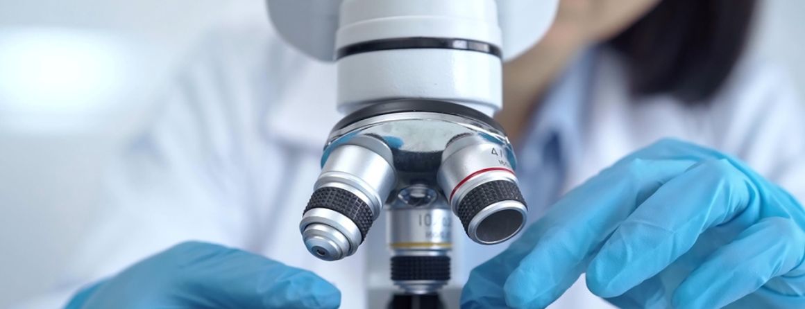 Microscope