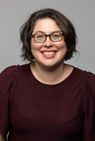 Dr Prue Pereira