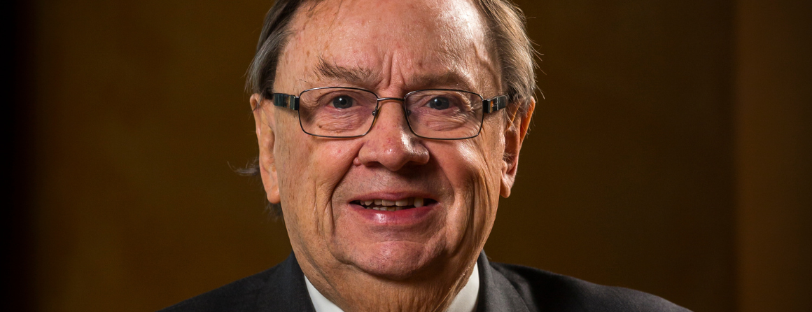 Vale Harold Mitchell AC