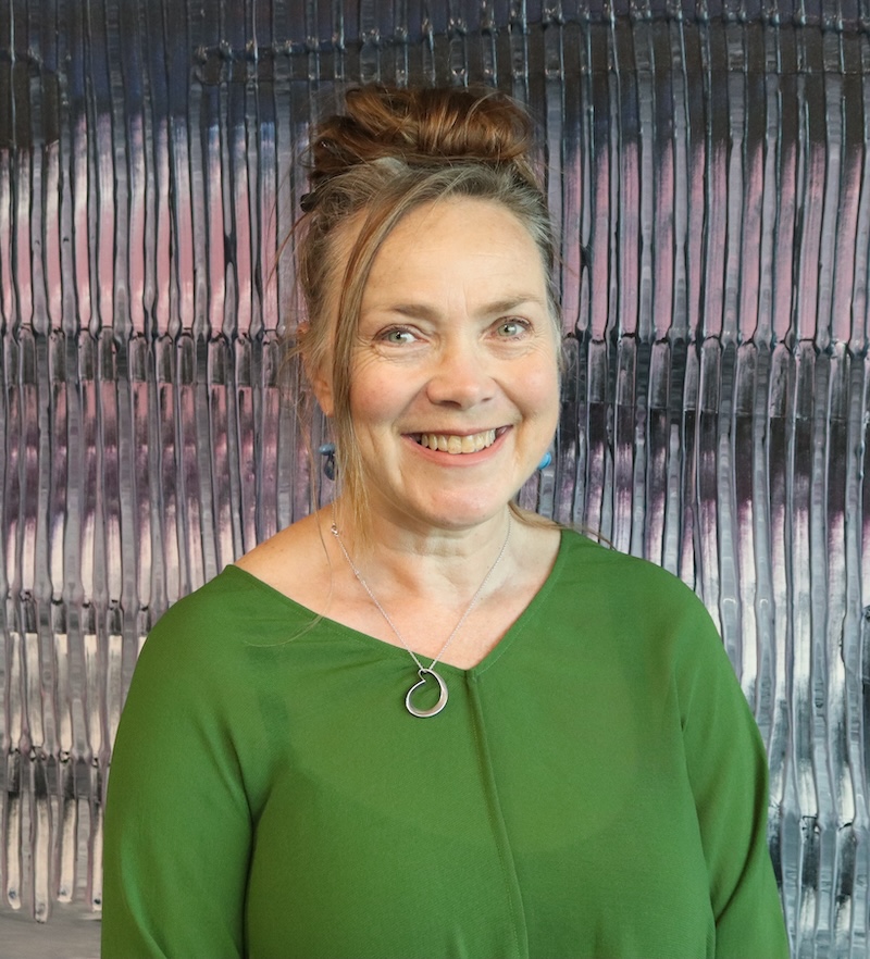 Cerebral Palsy expert Dr Carlee Holmes