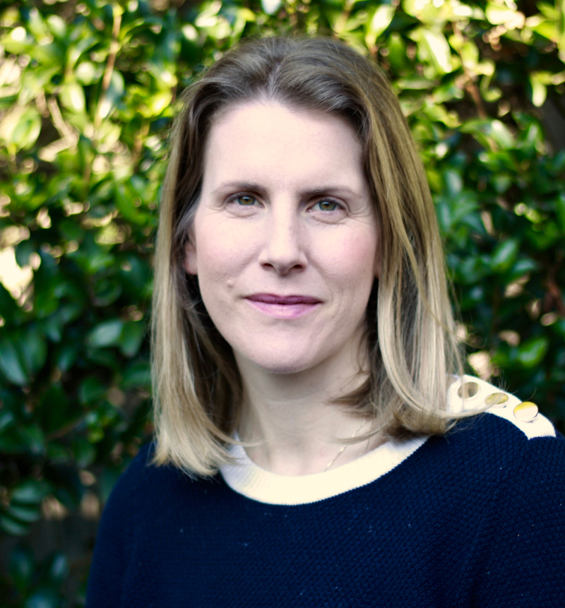 Clare Whitehead