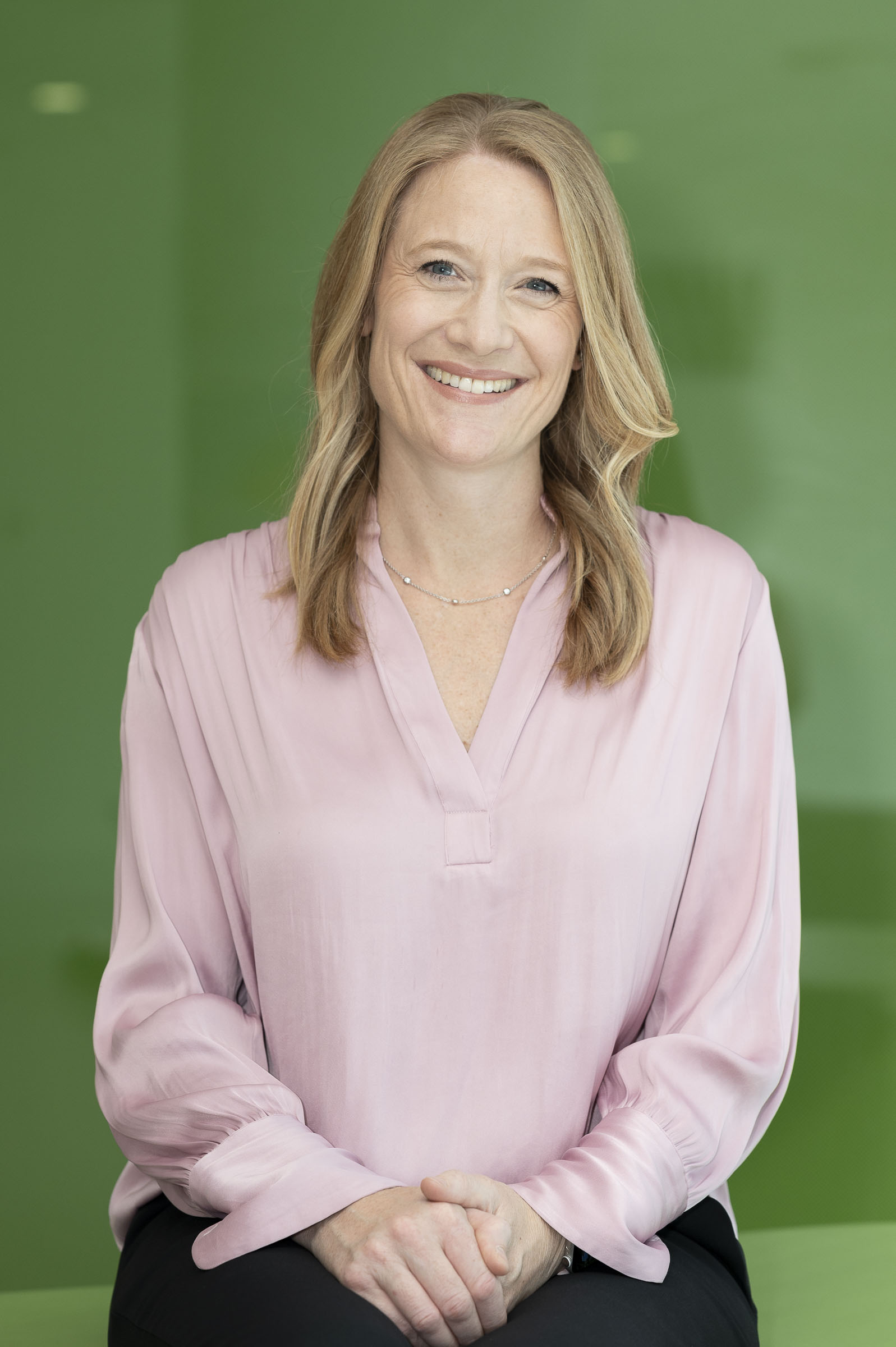 MCRI's population allergy group leader Kirsten Perrett