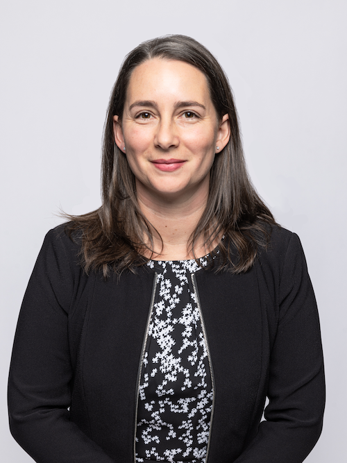 Allergy expert Associate Professor Rachel Peters