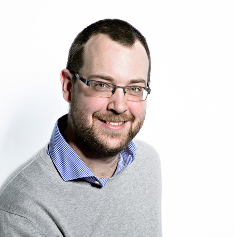 Seb Lunke MCRI
