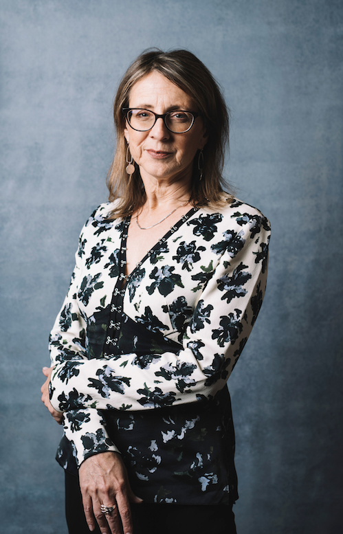 King's Birthday honouree Professor Sharon Goldfeld