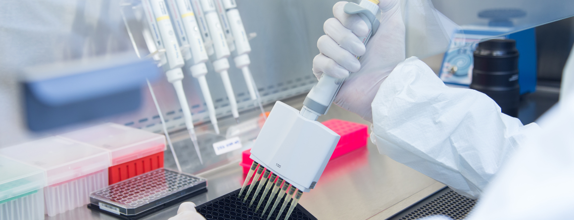 Pipettes