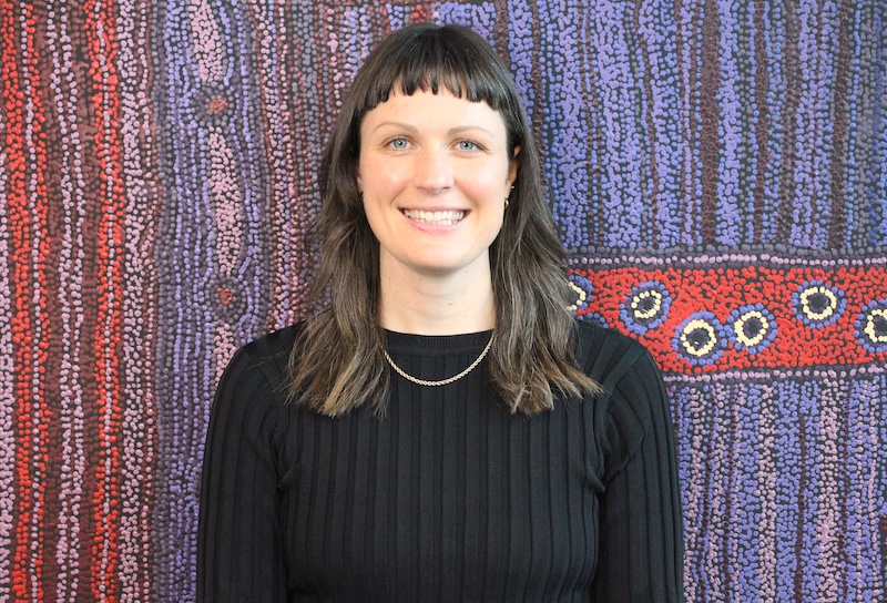 Dr Michelle Tennant