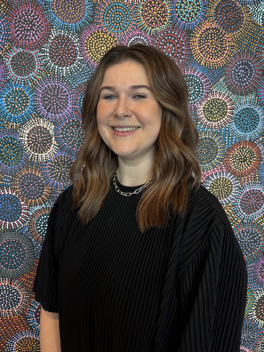 Dr Daisy Shepherd