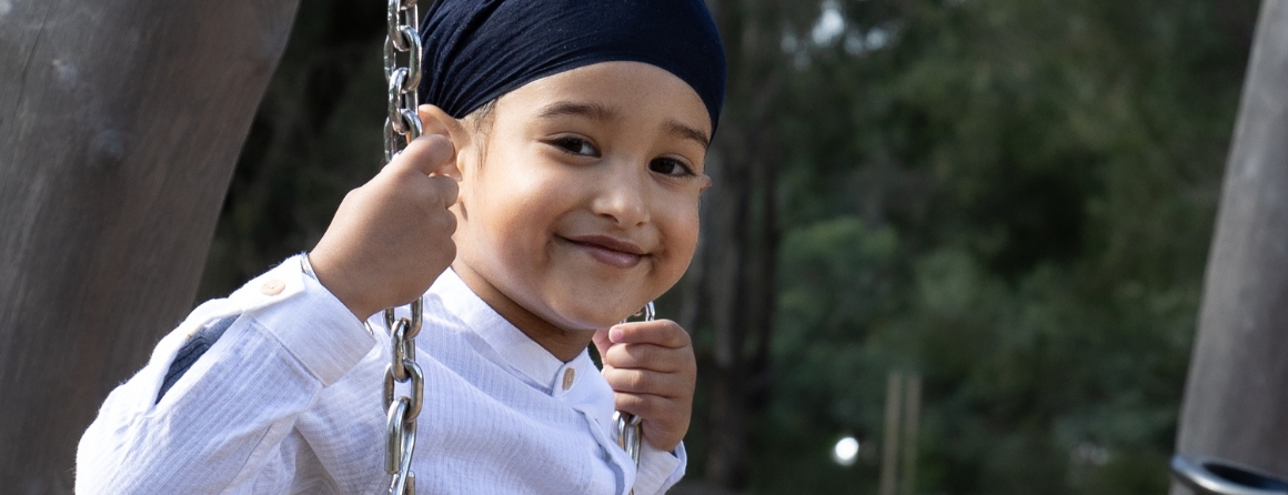 Epilepsy patient Royal