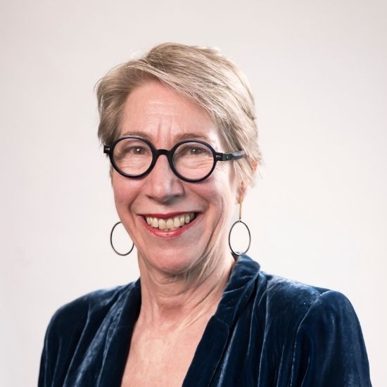 Professor Susan Sawyer