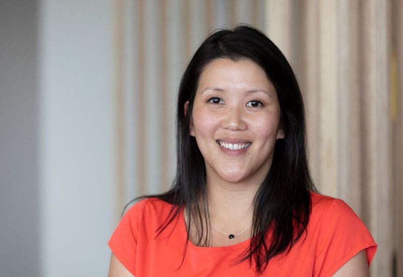 MCRI's Associate Professor Amanda Gwee