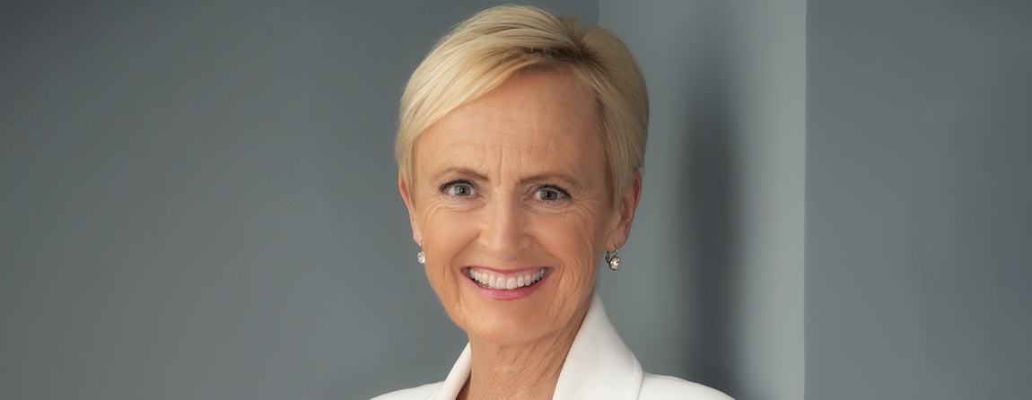 Professor Katie Allen