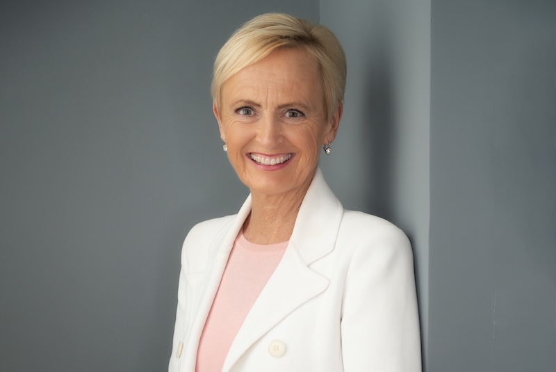 Professor Katie Allen