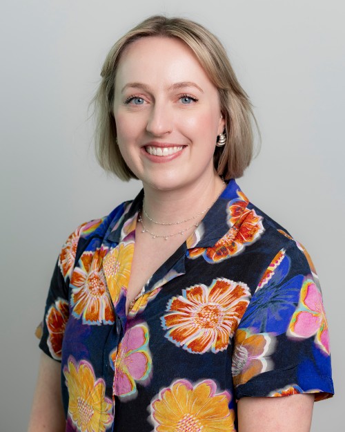 Rhiannon Werder 2025 RESIZED Headshot