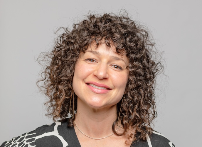 Dr Anna Price
