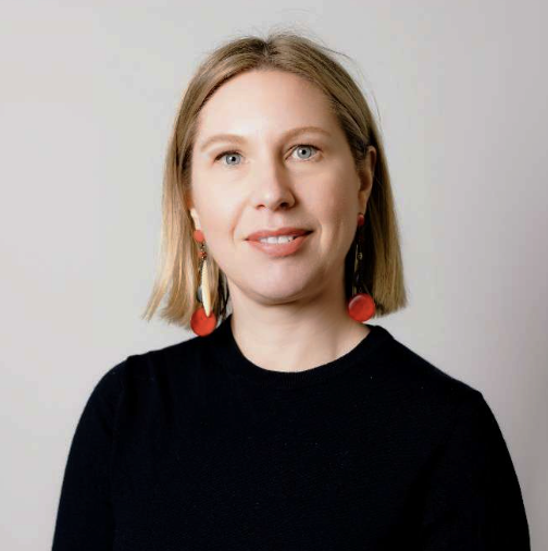 Professor Katie Ayers