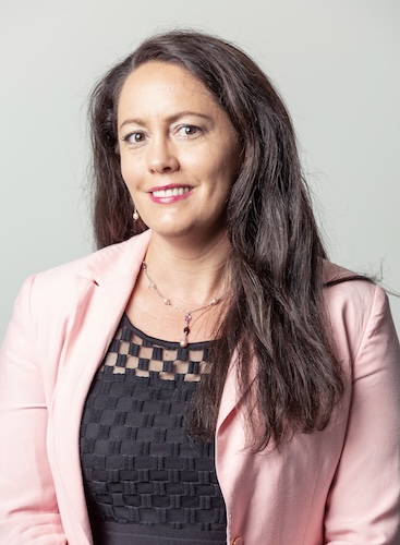Associate Professor Deanne Thompson