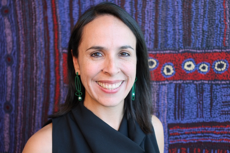 Professor Margarita Moreno Bentacur