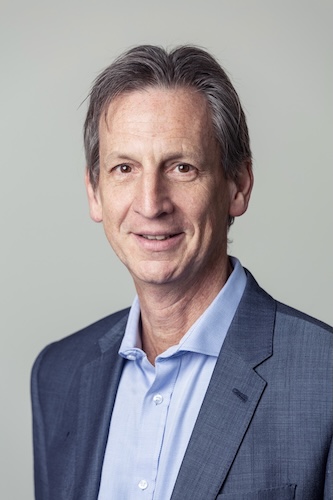 Professor Nigel Curtis
