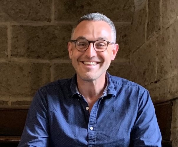 Professor Peter Azzopardi