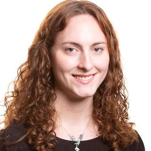 Dr Victoria Soriano