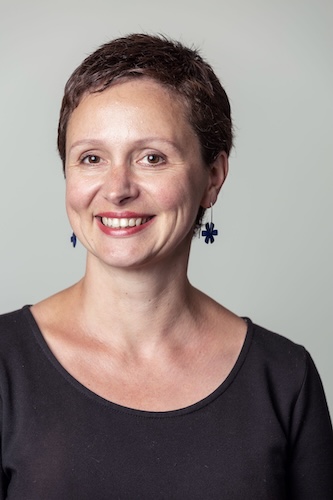 Professor Zornitza Stark