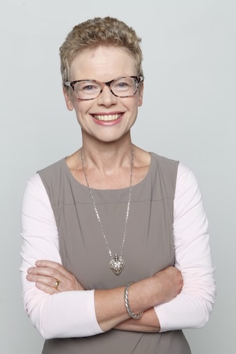 Professor Melissa Wake