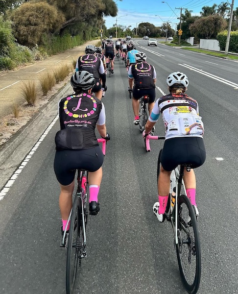 LFL riders