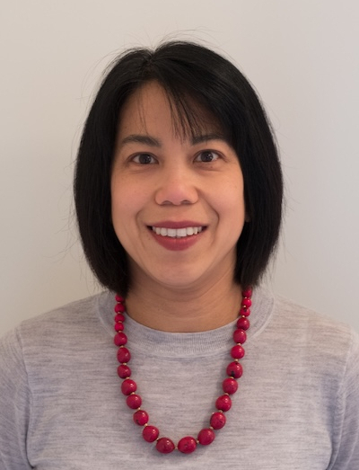 Michele Yeo
